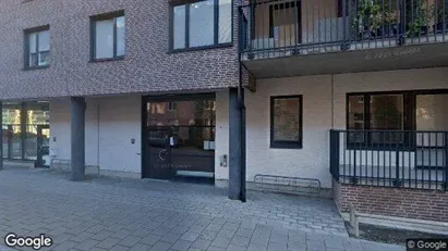 Lägenheter att hyra i Hyllie - Bild från Google Street View