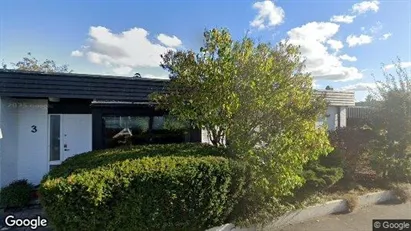 Lägenheter att hyra i Skurup - Bild från Google Street View