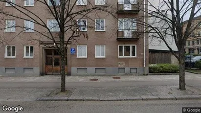 Lägenheter att hyra i Norrköping - Bild från Google Street View