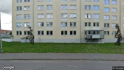 Lägenheter att hyra i Norrköping - Bild från Google Street View