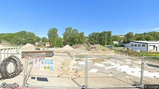 Lägenheter att hyra i Strömstad - Bild från Google Street View
