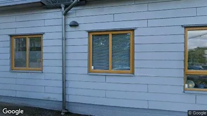 Lägenheter att hyra i Lilla Edet - Bild från Google Street View