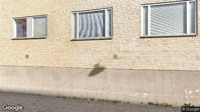Lägenheter att hyra i Norrköping - Bild från Google Street View