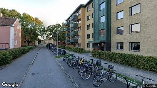 Lägenheter att hyra i Linköping - Bild från Google Street View