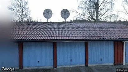 Lägenheter att hyra i Sundsvall - Bild från Google Street View