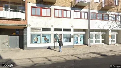 Lägenheter att hyra i Norrköping - Bild från Google Street View