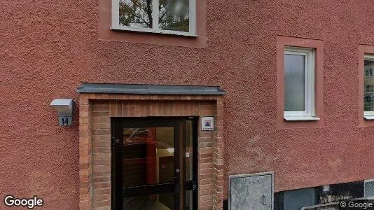 Lägenheter att hyra i Söderort - Bild från Google Street View