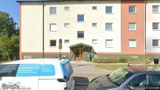 Lägenheter att hyra i Söderort - Bild från Google Street View