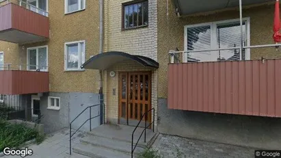Lägenheter att hyra i Söderort - Bild från Google Street View