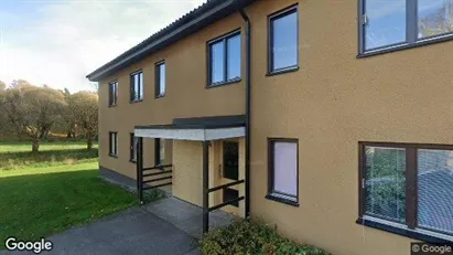 Lägenheter att hyra i Gävle - Bild från Google Street View
