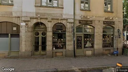 Lägenheter att hyra i Norrköping - Bild från Google Street View