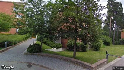 Lägenheter att hyra i Söderort - Bild från Google Street View