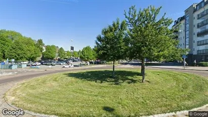 Lägenheter att hyra i Lundby - Bild från Google Street View