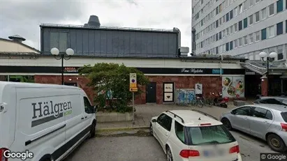 Lägenheter att hyra i Söderort - Bild från Google Street View