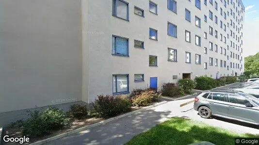 Lägenheter att hyra i Söderort - Bild från Google Street View