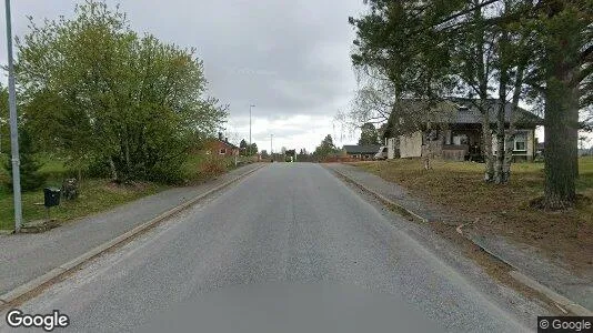 Lägenheter att hyra i Skellefteå - Bild från Google Street View