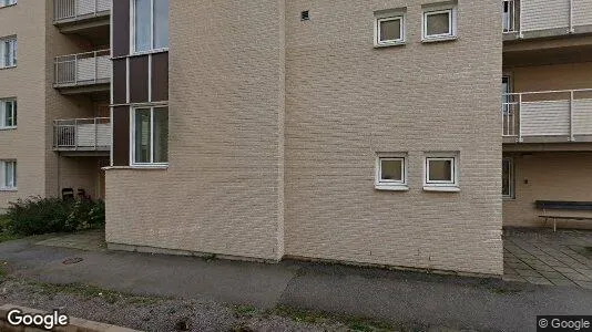 Lägenheter att hyra i Eskilstuna - Bild från Google Street View