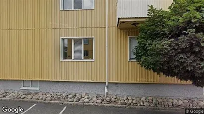 Rum att hyra i Lundby - Bild från Google Street View