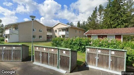 Lägenheter att hyra i Jönköping - Bild från Google Street View