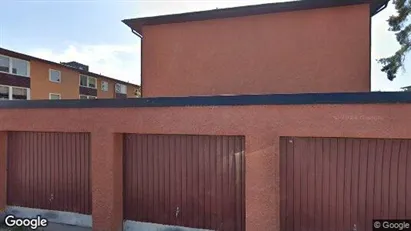 Rum att hyra i Haninge - Bild från Google Street View