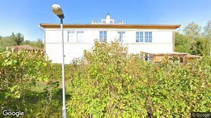 Lägenheter att hyra i Håbo - Bild från Google Street View