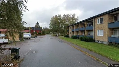 Rum att hyra i Älmhult - Bild från Google Street View