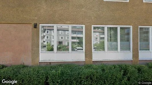 Lägenheter att hyra i Stockholm Innerstad - Bild från Google Street View