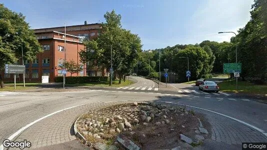 Lägenheter att hyra i Område ej specificerat - Bild från Google Street View