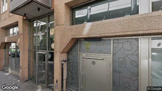 Lägenheter att hyra i Göteborg Centrum - Bild från Google Street View