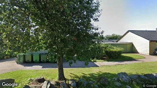 Lägenheter att hyra i Helsingborg - Bild från Google Street View