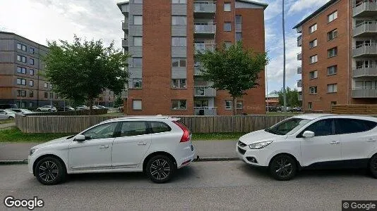 Lägenheter att hyra i Norrköping - Bild från Google Street View