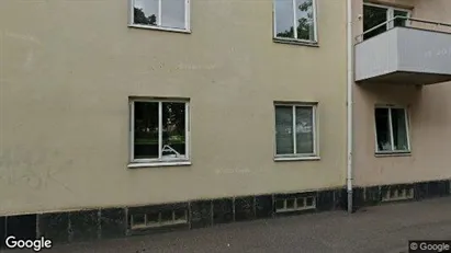 Lägenheter att hyra i Jönköping - Bild från Google Street View