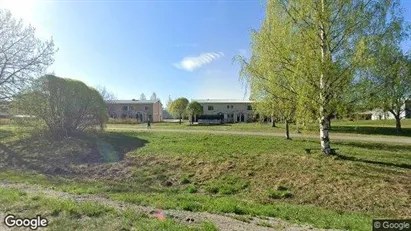 Lägenheter att hyra i Skellefteå - Bild från Google Street View