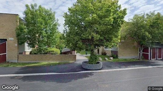 Lägenheter att hyra i Linköping - Bild från Google Street View