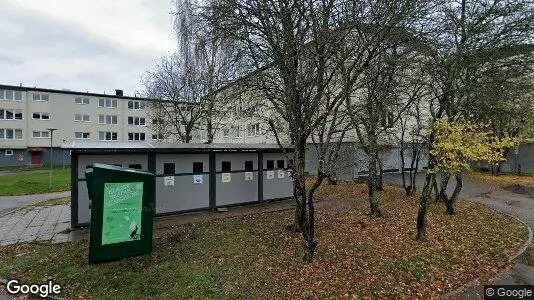 Lägenheter att hyra i Eskilstuna - Bild från Google Street View