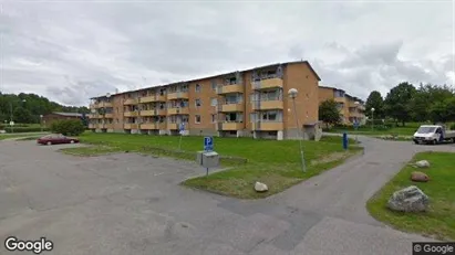 Lägenheter att hyra i Södertälje - Bild från Google Street View