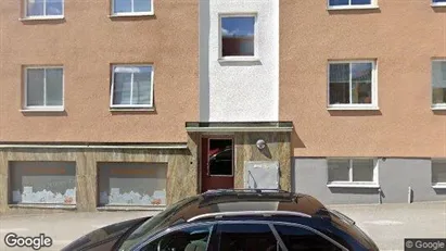 Lägenheter att hyra i Katrineholm - Bild från Google Street View