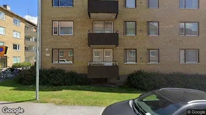 Lägenheter att hyra i Katrineholm - Bild från Google Street View