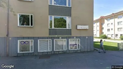 Lägenheter att hyra i Katrineholm - Bild från Google Street View