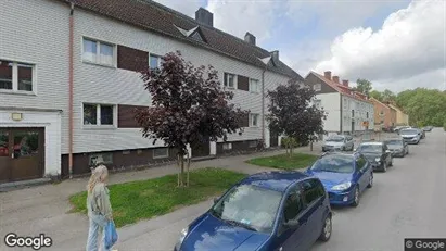 Lägenheter att hyra i Katrineholm - Bild från Google Street View