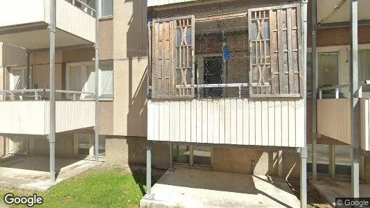 Lägenheter att hyra i Katrineholm - Bild från Google Street View