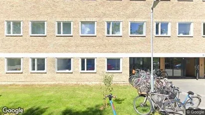 Lägenheter att hyra i Söderort - Bild från Google Street View