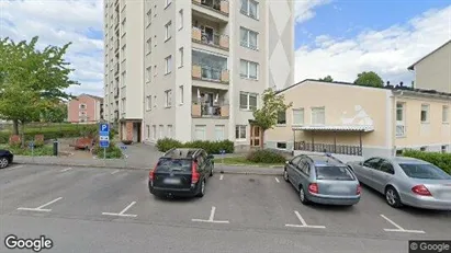 Lägenheter att hyra i Linköping - Bild från Google Street View