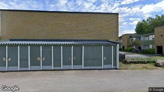 Lägenheter att hyra i Linköping - Bild från Google Street View