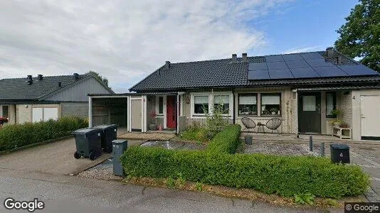 Lägenheter att hyra i Uddevalla - Bild från Google Street View
