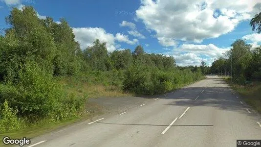 Rum att hyra i Älmhult - Bild från Google Street View