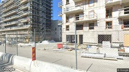 Lägenheter att hyra i Västerort - Bild från Google Street View