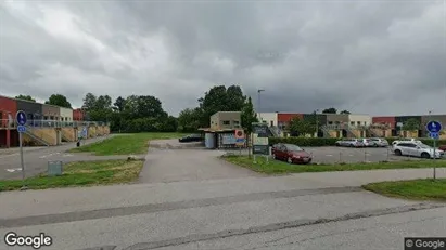 Lägenheter att hyra i Alvesta - Bild från Google Street View