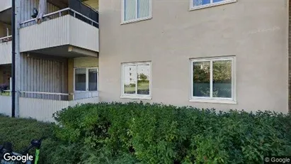 Lägenheter att hyra i Norrköping - Bild från Google Street View