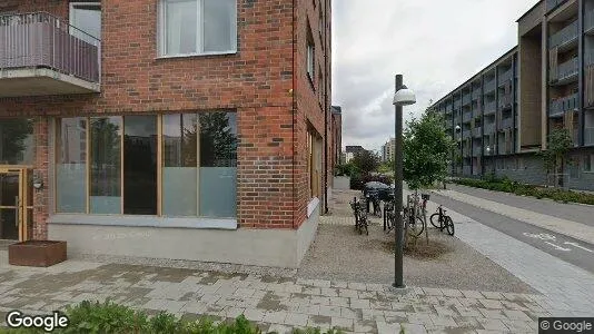Lägenheter att hyra i Örebro - Bild från Google Street View